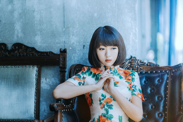 娱乐圈来自湖南的90后女明星排行榜(湖南90后女明星)