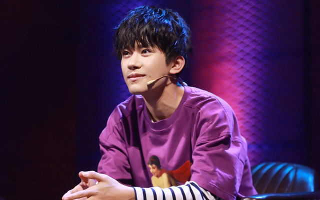 盘点00后男演员演技TOP(00后男演员演技)