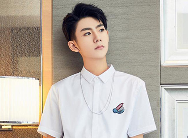盘点00后男演员演技TOP(00后男演员演技)