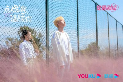 ​盘点内娱近期大热CP（内娱有什么好磕的cp）