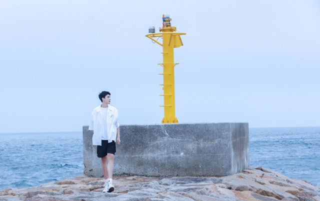 盘点10位川渝籍男明星(川渝帅哥明星)