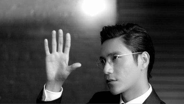 盘点10位川渝籍男明星(川渝帅哥明星)