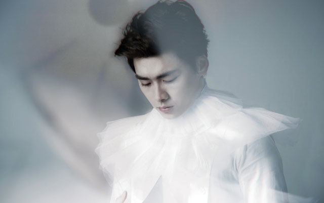 盘点10位川渝籍男明星(川渝帅哥明星)