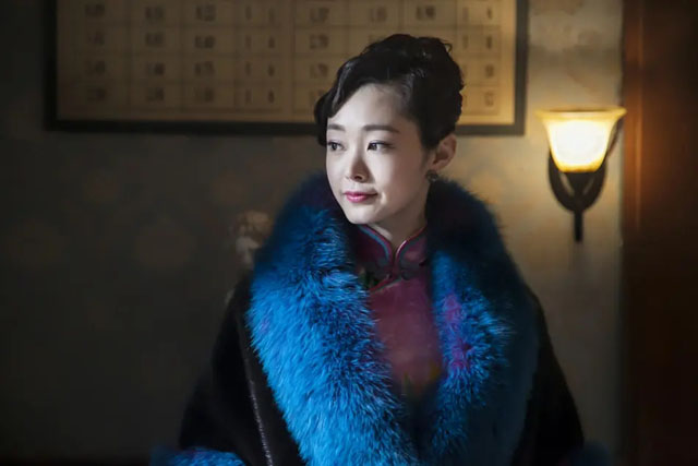 穿旗袍最美的女明星有哪些(穿旗袍最美的十大女星)