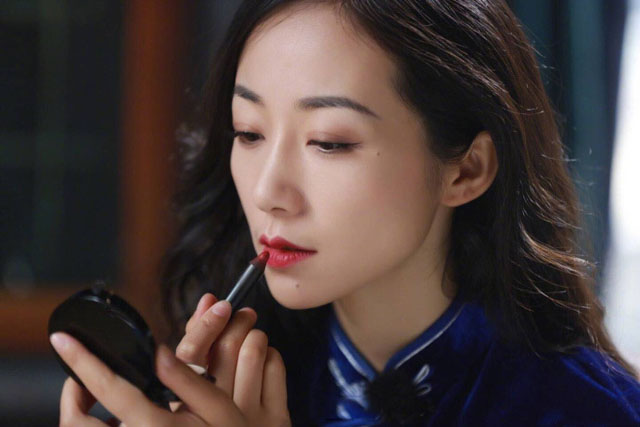 穿旗袍最美的女明星有哪些(穿旗袍最美的十大女星)