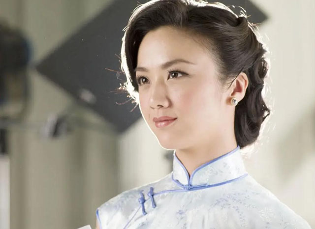 穿旗袍最美的女明星有哪些(穿旗袍最美的十大女星)
