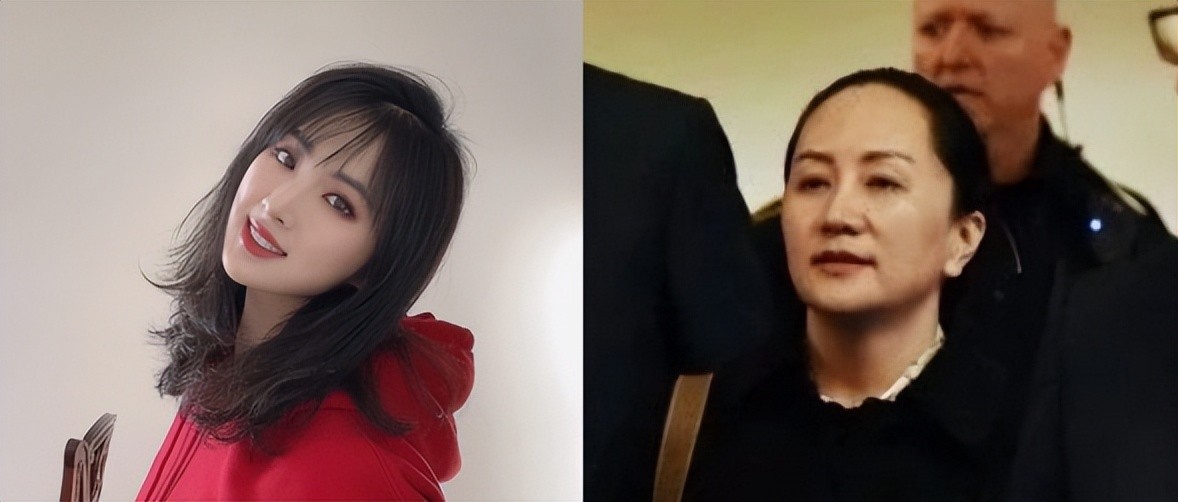 任正非三位儿女:孟晚舟轮值华为董事长,唯一的儿子却发展平平?