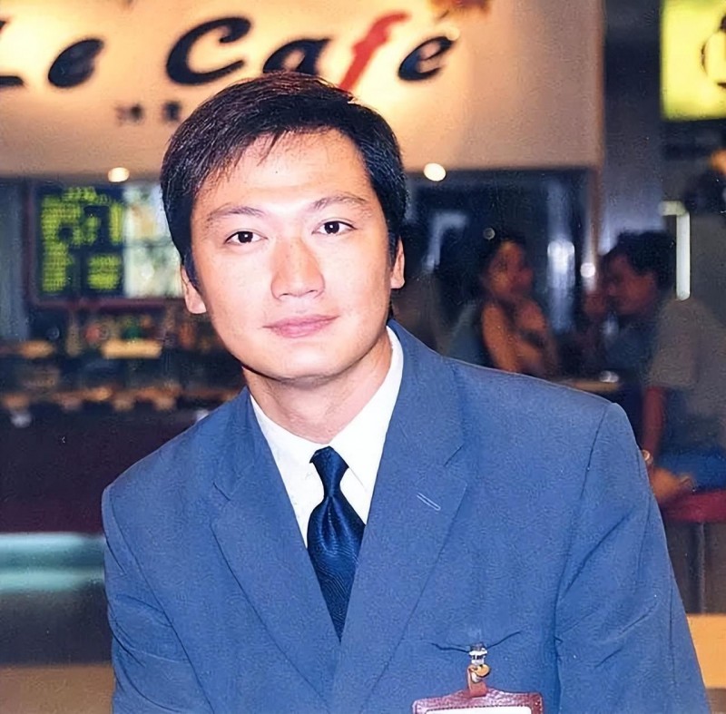 陶大宇演过的电视剧(58岁陶大宇在内地受大妈追捧)