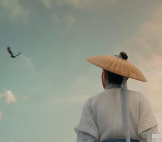 李长歌和阿史那隼结局