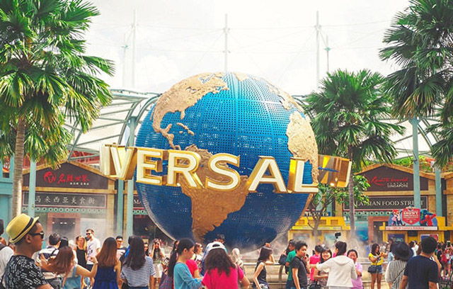 2022新加坡旅游景点排名前十