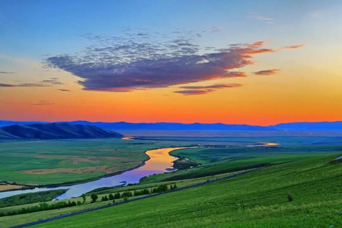 2022内蒙古十大旅游景点推荐