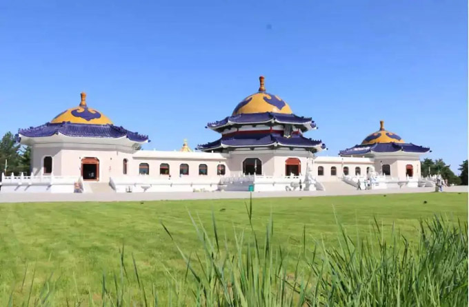 2022内蒙古十大旅游景点推荐