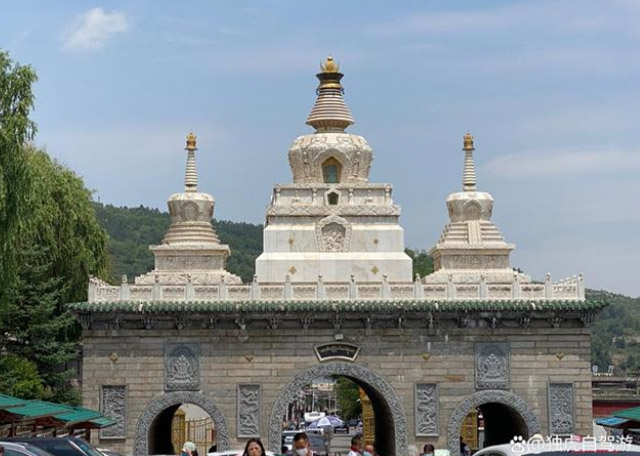 青海湖旅游攻略