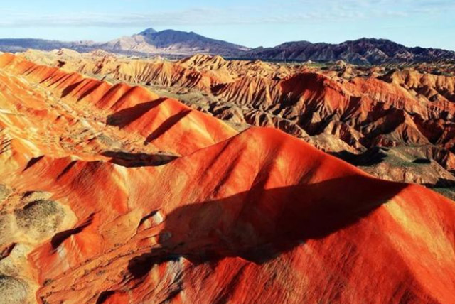 青海湖旅游攻略