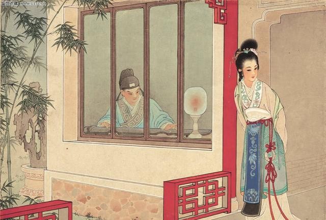 中国十大爱情故事有哪些(中国古代十大经典爱情故事介绍)