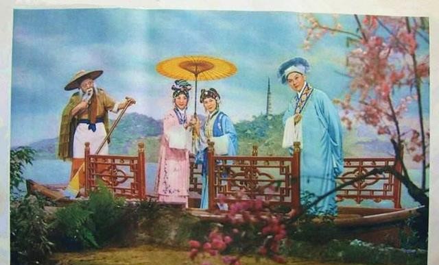 中国十大爱情故事有哪些(中国古代十大经典爱情故事介绍)