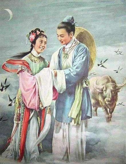 中国十大爱情故事有哪些(中国古代十大经典爱情故事介绍)