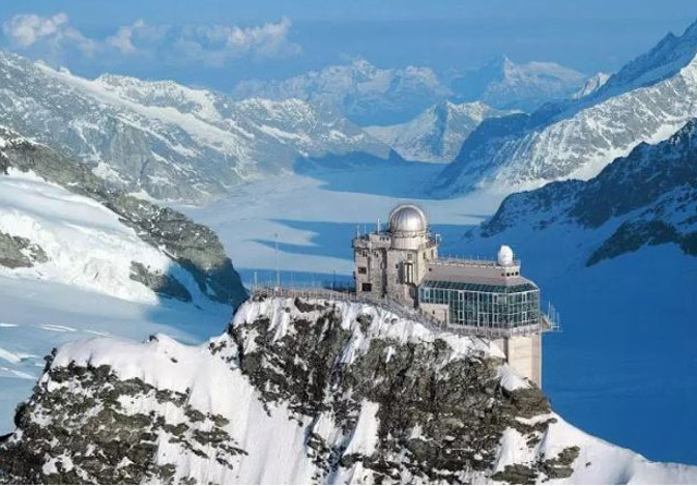 2022瑞士旅游十大必去旅游景点