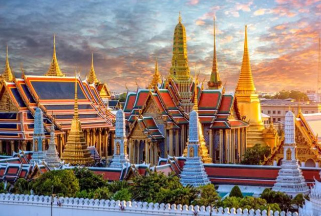 泰国旅游攻略
