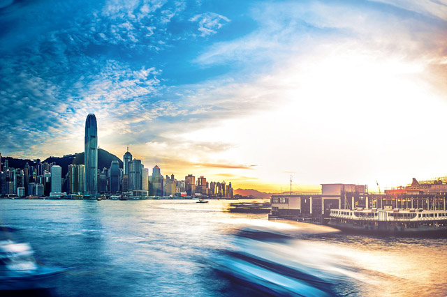 香港旅游攻略 2022香港必去的五大景点