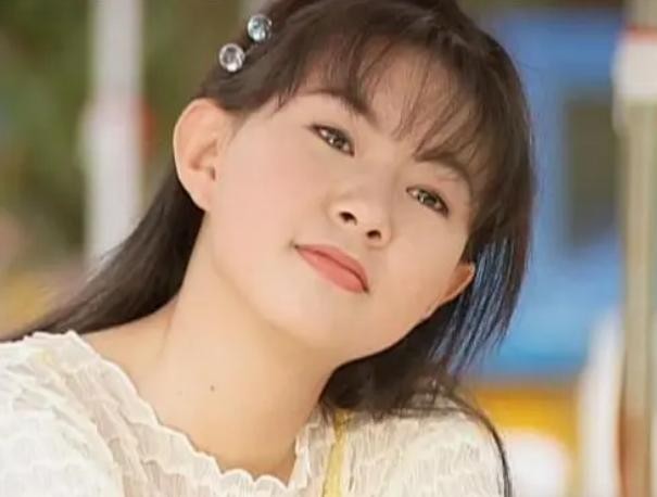 卓一婷其实是卓依婷吗(巅峰隐退被传去世卓依婷究竟去哪了)