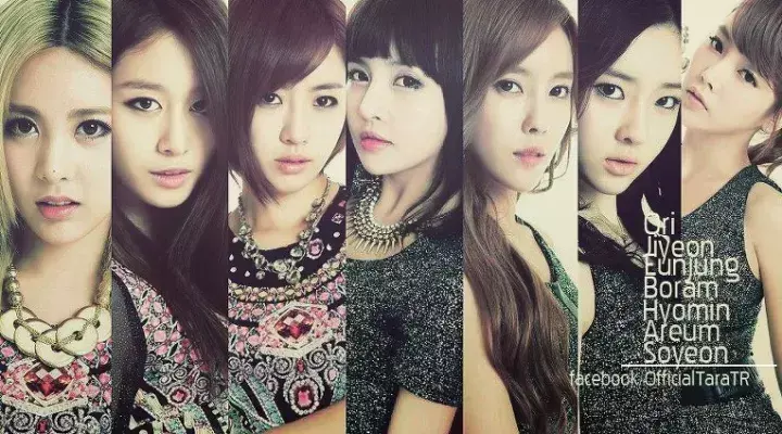 少女时代还剩哪五个人(少女时代只剩5个人了)