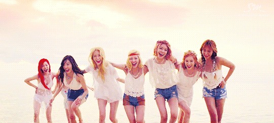 少女时代还剩哪五个人(少女时代只剩5个人了)