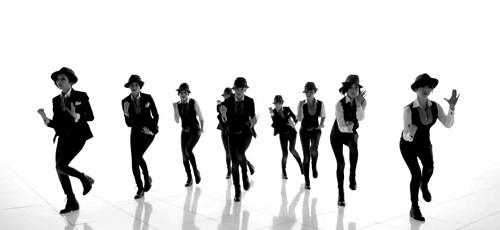 少女时代还剩哪五个人(少女时代只剩5个人了)