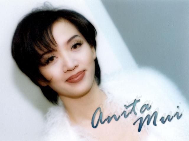 梅艳芳的男朋友有哪些(情路坎坷的梅艳芳)