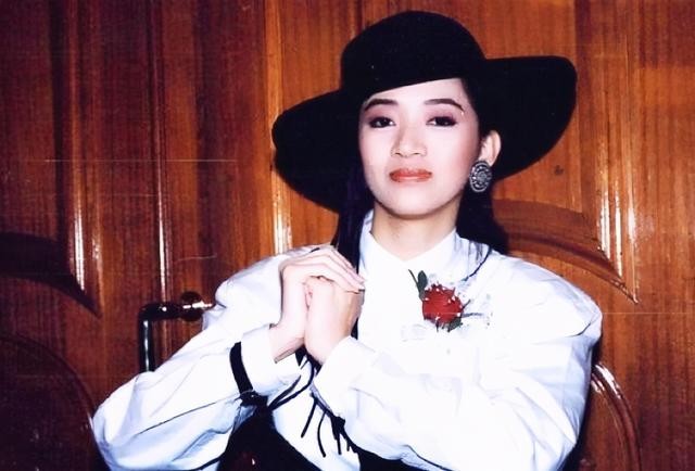 梅艳芳的男朋友有哪些(情路坎坷的梅艳芳)