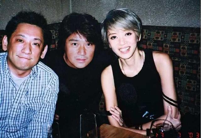 梅艳芳的男朋友有哪些(情路坎坷的梅艳芳)