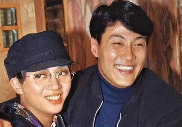 梅艳芳的男朋友有哪些(情路坎坷的梅艳芳)