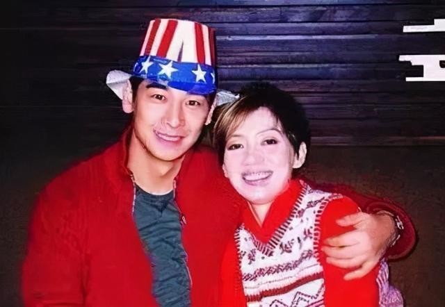 梅艳芳的男朋友有哪些(情路坎坷的梅艳芳)