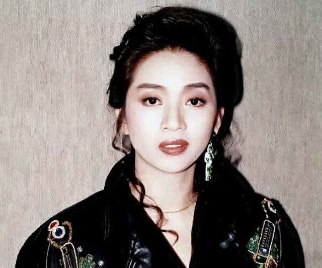 梅艳芳的男朋友有哪些(情路坎坷的梅艳芳)