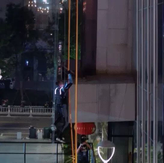 高以翔怎么出意外的(高以翔之死的幕后)