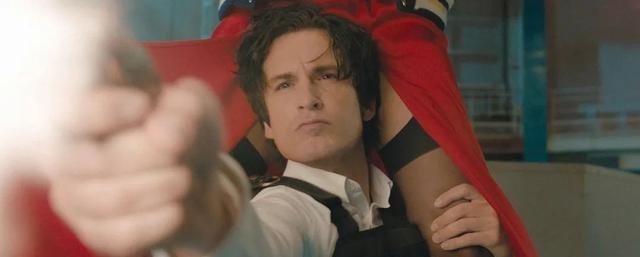 罗伯特潘兴瓦德罗(人们不会相信的奇怪人真的存在)