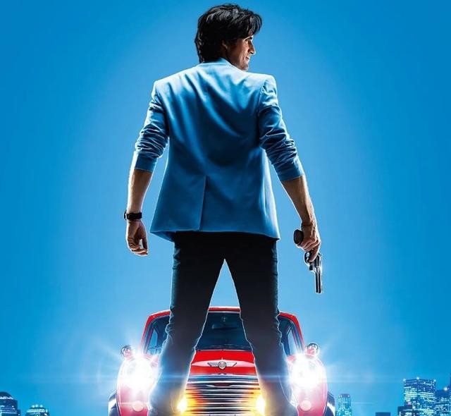 罗伯特潘兴瓦德罗(人们不会相信的奇怪人真的存在)