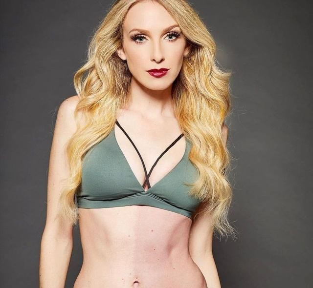 罗伯特潘兴瓦德罗(人们不会相信的奇怪人真的存在)