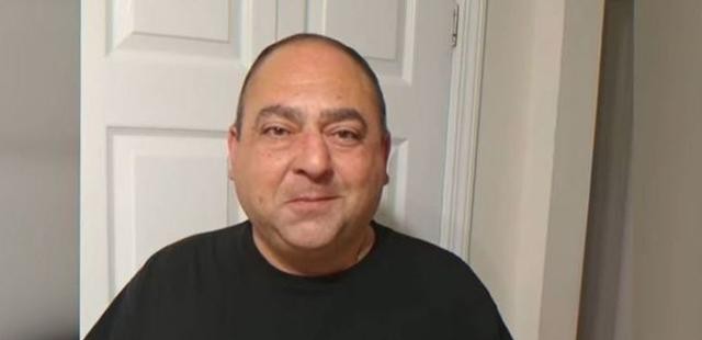 罗伯特潘兴瓦德罗(人们不会相信的奇怪人真的存在)