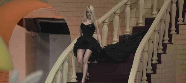 罗伯特潘兴瓦德罗(人们不会相信的奇怪人真的存在)