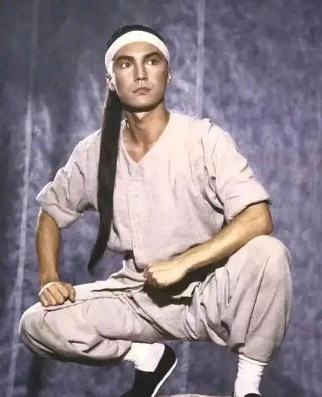 中国最帅的男人竟是他(中国第一美男近况让人唏嘘)