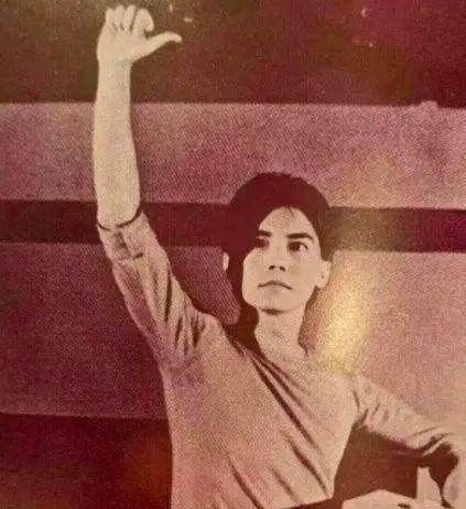 中国最帅的男人竟是他(中国第一美男近况让人唏嘘)