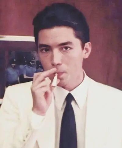 中国最帅的男人竟是他(中国第一美男近况让人唏嘘)