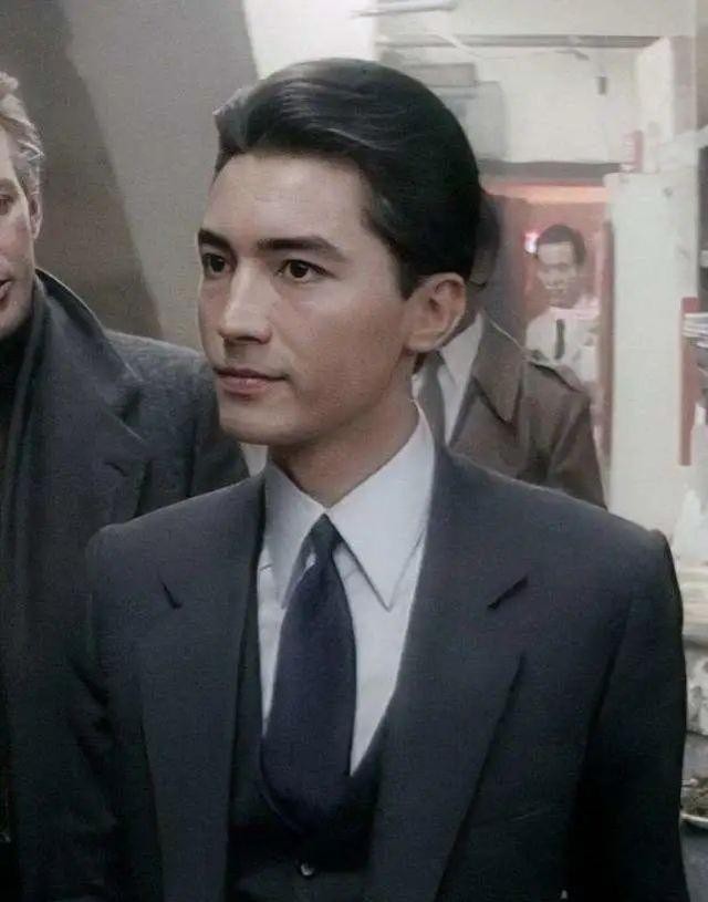 中国最帅的男人竟是他(中国第一美男近况让人唏嘘)