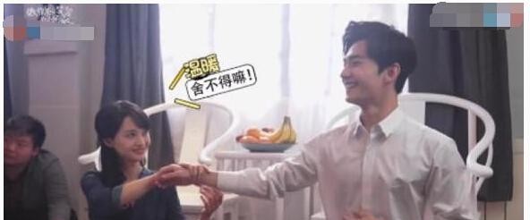 杨洋为什么不喜欢郑爽(杨洋在节目和活动中都已给了答案)