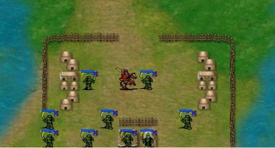 杨家将传奇详细攻略(杨家将传奇更新了)