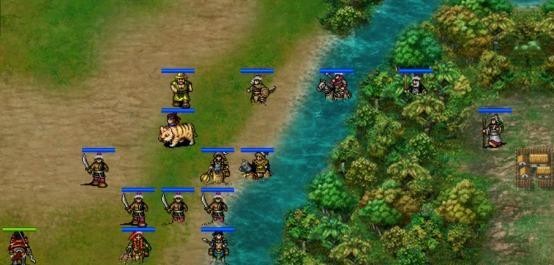 杨家将传奇详细攻略(杨家将传奇更新了)