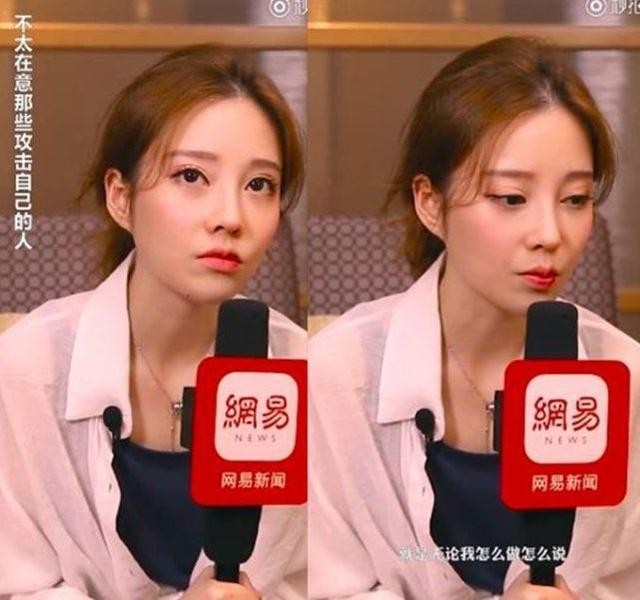 冯提莫会计到底孰真孰假(冯提莫首次回应会计门)