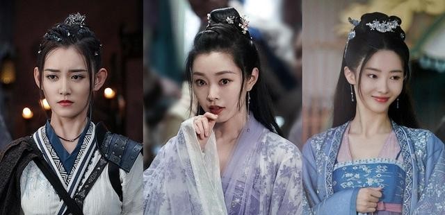 赘婿中宁毅的12个女人都有谁(苏檀儿才是宁毅的唯一正妻)