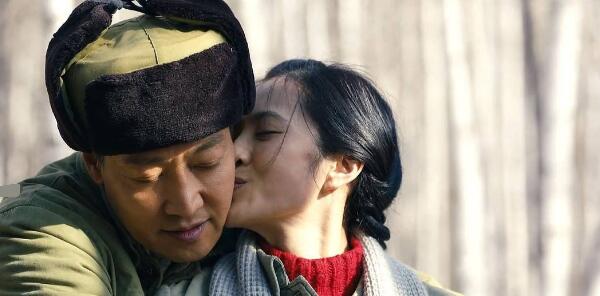 周秉义郝冬梅的结局